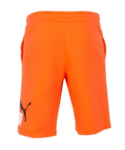 PUMA Big Logo Fleece Short - Mens