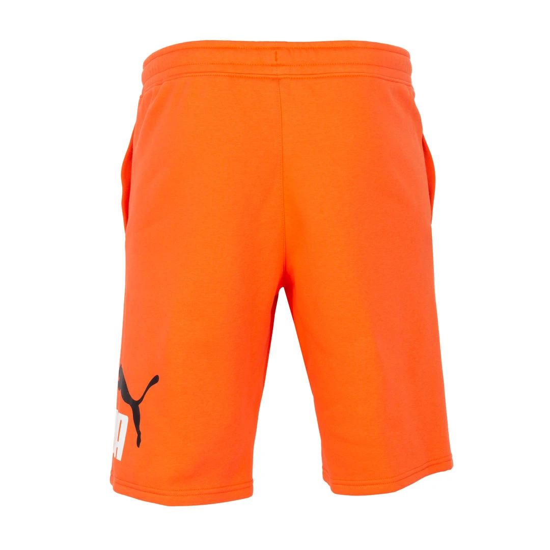 PUMA Big Logo Fleece Short - Mens