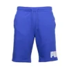 PUMA Big Fleece Logo Short - Mens
