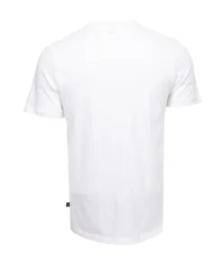 Puma Power Logo Tee - Mens