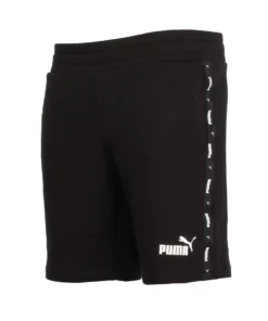 PUMA BEST SELLERS ESS Tape Short - Mens