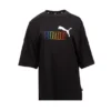 PUMA BEST SELLERS ESS Rainbow Tee - Womens