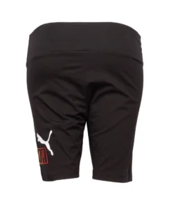 PUMA ESS Rainbow Bike Short - Womens