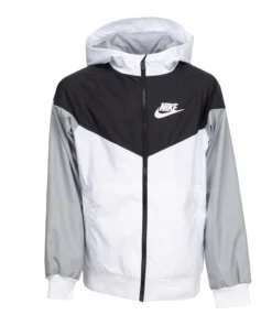 NIKE BEST SELLERS Windrunner Jacket - Boys 8-20