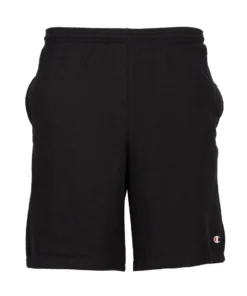 CHAMPION Jersey Shorts With Pockets - Mens