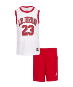 JORDAN HBR DNA Muscle Set - Boys 4-7