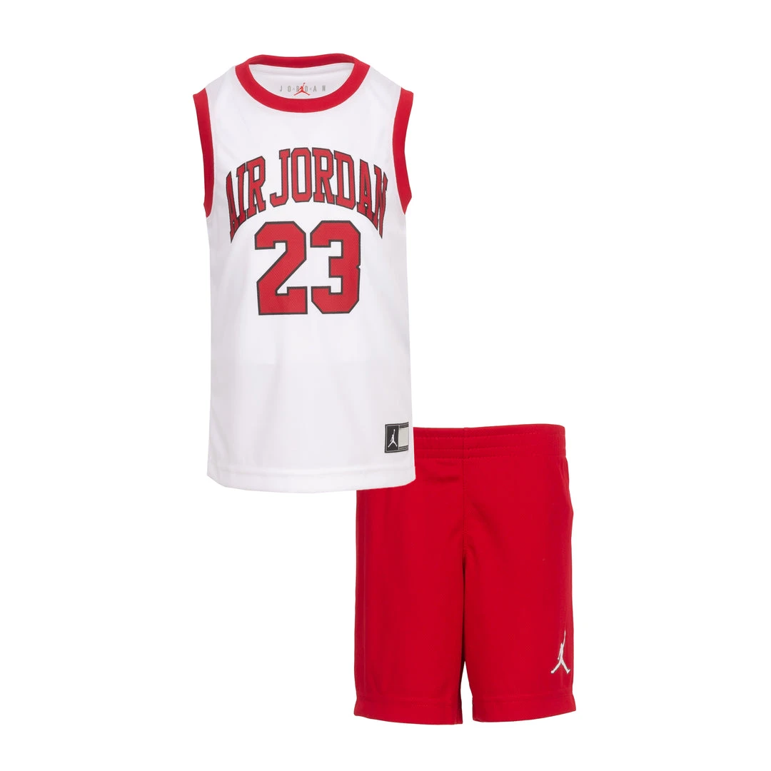 JORDAN HBR DNA Muscle Set - Boys 4-7