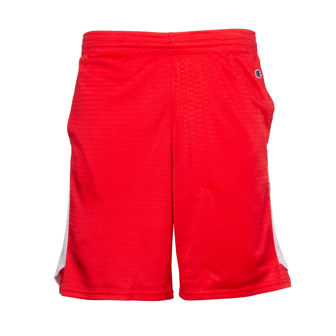 CHAMPION BEST SELLERS Mesh Basketball Short - Mens