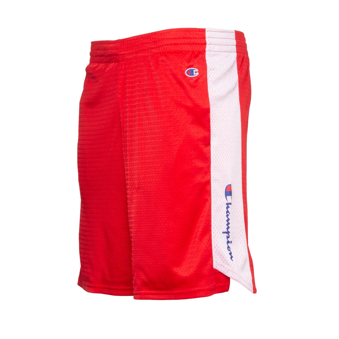 CHAMPION BEST SELLERS Mesh Basketball Short - Mens