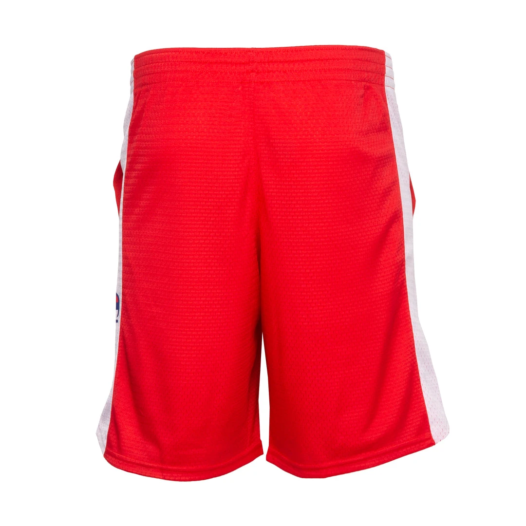 CHAMPION BEST SELLERS Mesh Basketball Short - Mens