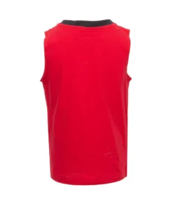 JORDAN Spec Muscle Tee Short Set - Boys 4-7