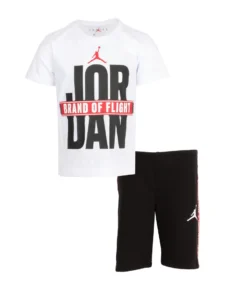 JORDAN BEST SELLERS BOF Tape Set - Boys 4-7