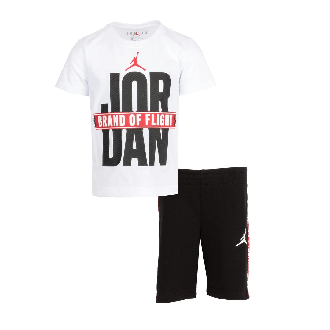 JORDAN BEST SELLERS BOF Tape Set - Boys 4-7
