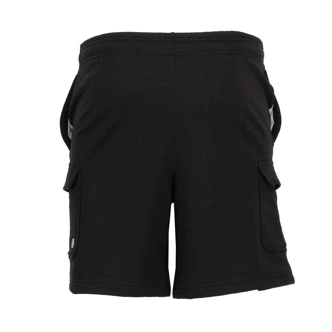 CHAMPION 8" Powerblend Cargo Short - Mens