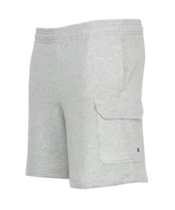 CHAMPION BEST SELLERS 8" Powerblend Cargo Short - Mens