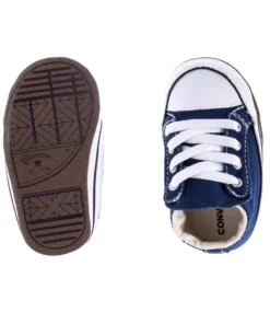 CONVERSE BEST SELLERS Chuck Taylor Cribster - Infant