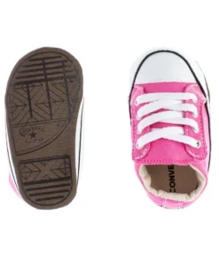 CONVERSE Chuck Taylor Cribster - Infant