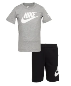 NIKE Alumni Short Set - Boys 4-7 BEST SELLERS