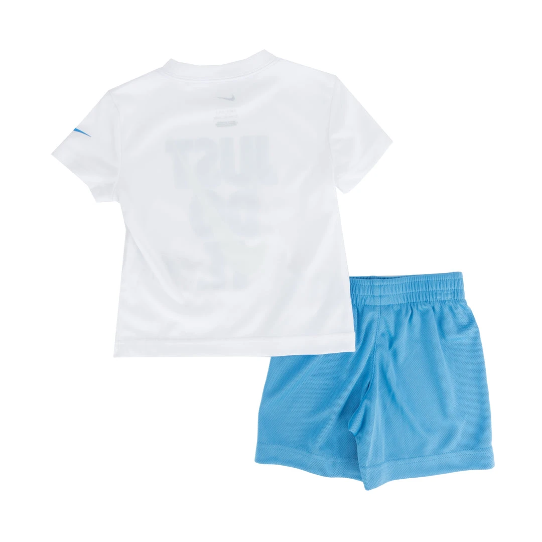 NIKE JDI Swoosh Short Set - Boys 4-7 BEST SELLERS