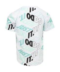 NIKE BEST SELLERS NKB JDI Block AOP Set - Boys 4-7