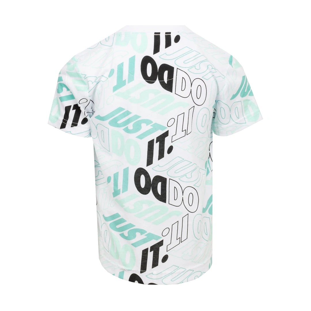 NIKE BEST SELLERS NKB JDI Block AOP Set - Boys 4-7