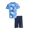 NIKE NKB JDI Block AOP Set - Boys 4-7