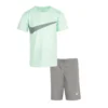 Nike DF Dropsets Short Set - Boys 4-7 BEST SELLERS