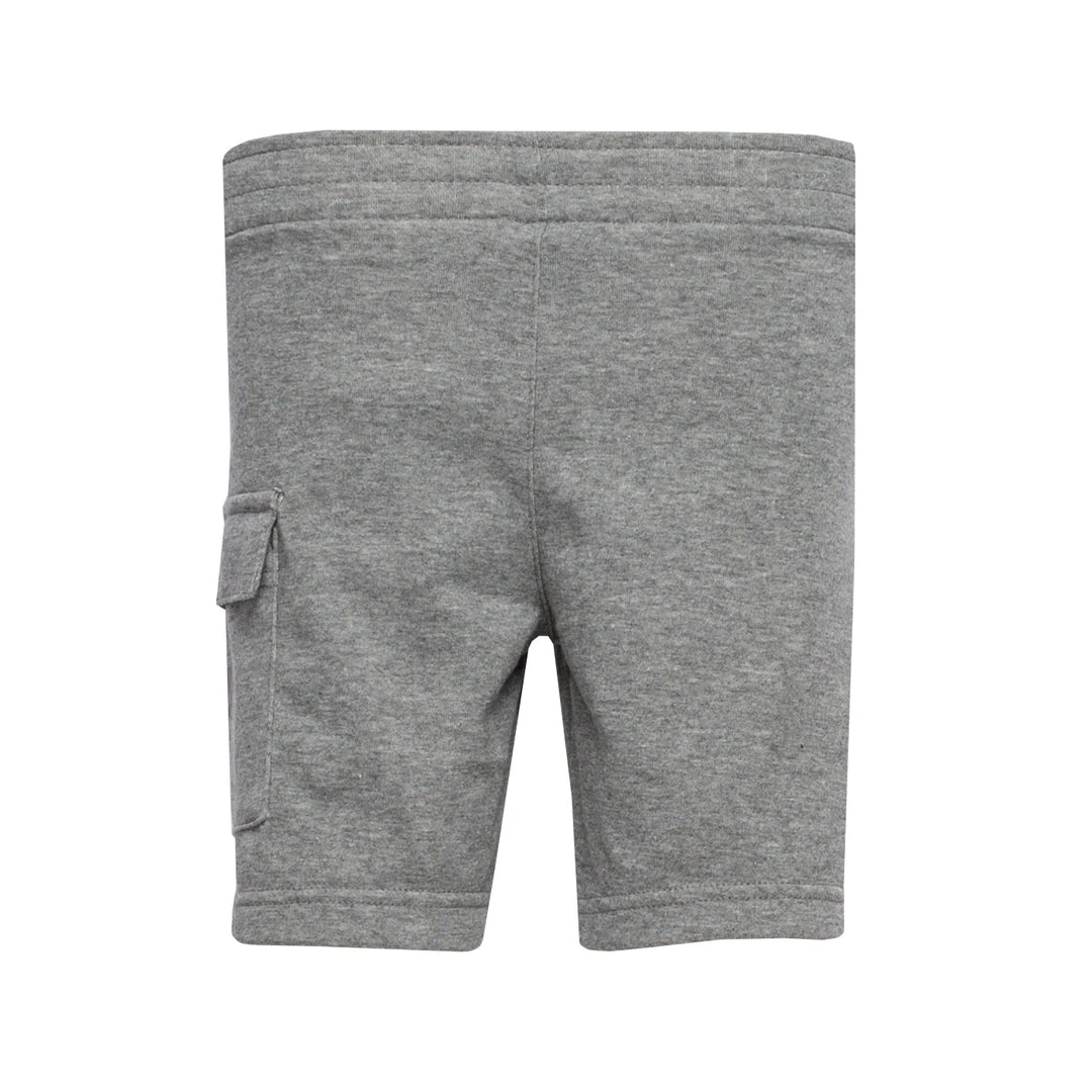 NIKE Cargo Short Set - Boys 4-7