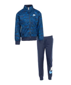NIKE BEST SELLERS Read AOP Tricot Set - Boys 4-7