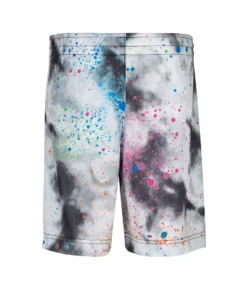 NIKE NKB Tee Tie Dye Short Set - Boys 4-7 BEST SELLERS
