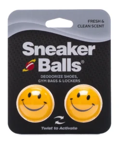 IMPLUS BEST SELLERS 2 Pack Sneaker Happy Balls