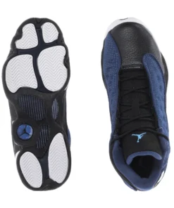JORDAN NEW ARRIVALS Retro 13 - Youth