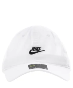 NIKE BEST SELLERS Kids Futura Curve Brim Cap