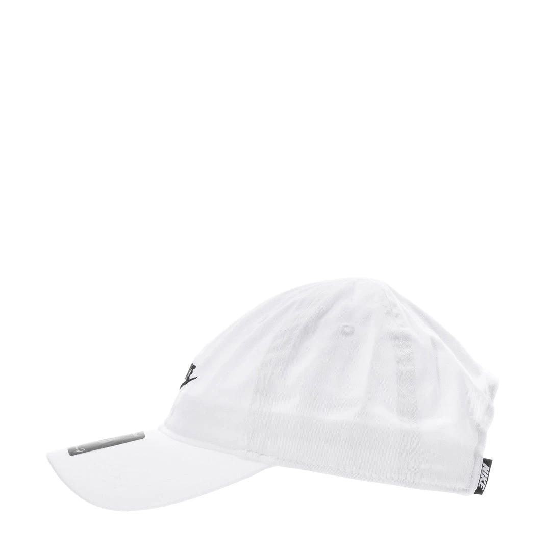 NIKE BEST SELLERS Kids Futura Curve Brim Cap