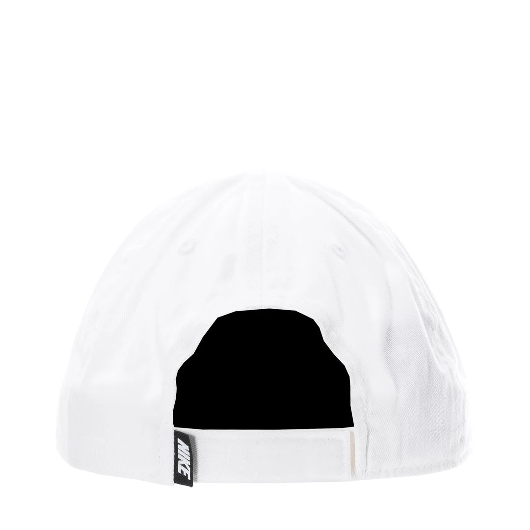 NIKE BEST SELLERS Kids Futura Curve Brim Cap
