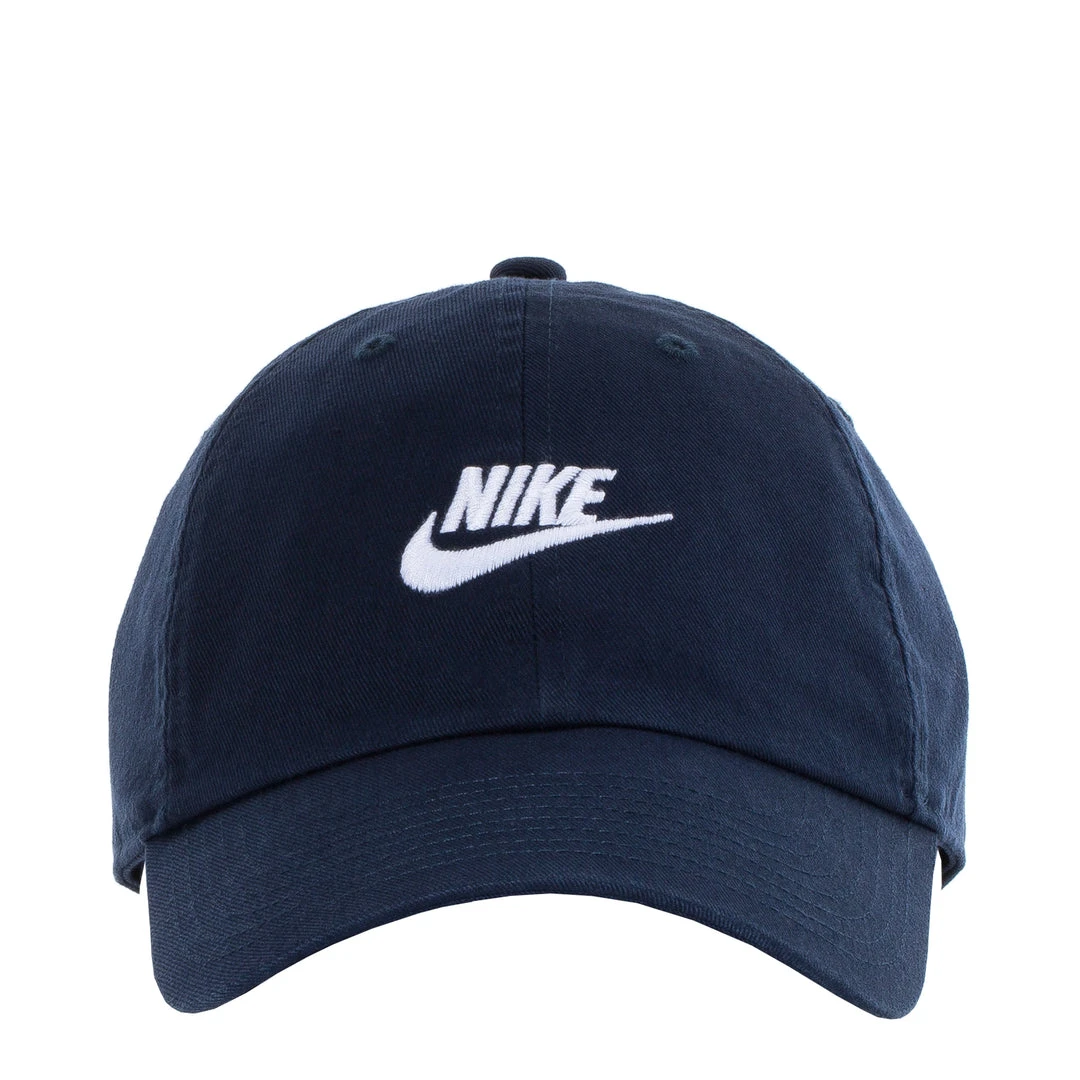 NIKE NSW H86 Futura Washed Cap BEST SELLERS