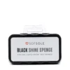 IMPLUS Black Shine Sponge