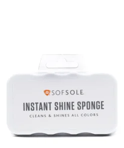 IMPLUS Instant Shine Sponge