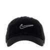NIKE Essential Swoosh Washed Hat
