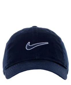 NIKE BEST SELLERS Essential Swoosh Washed Hat