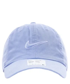 NIKE Essential Swoosh Washed Hat