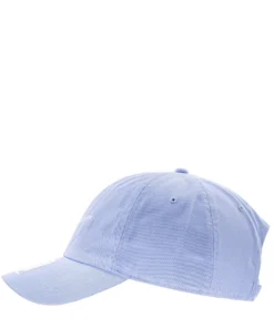NIKE Essential Swoosh Washed Hat