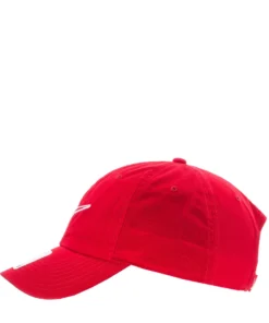 NIKE Essential Swoosh Washed Hat NEW ARRIVALS