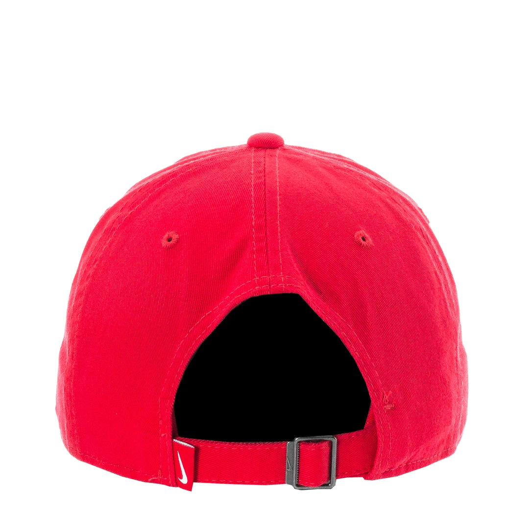 NIKE Essential Swoosh Washed Hat NEW ARRIVALS