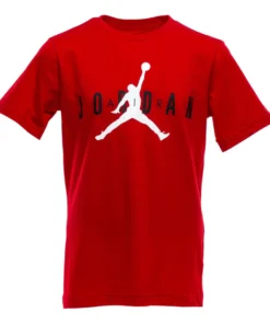 JORDAN BEST SELLERS JUMPMAN AIR TEE - BOYS 8-20
