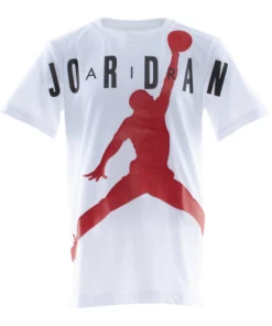 JORDAN BEST SELLERS Jumpman Air Tee - Boys 8-20