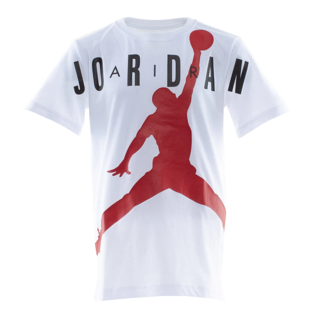JORDAN BEST SELLERS Jumpman Air Tee - Boys 8-20