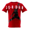 JORDAN BEST SELLERS Jumpman Air SS Tee - Boys 8-20