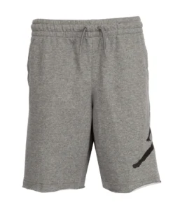 JORDAN Jumpman Air Fleece Short - Boys 8-20 BEST SELLERS