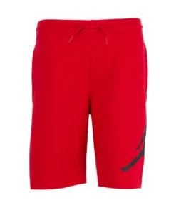 JORDAN BEST SELLERS Jumpman Air FT Short - Boys 8-20